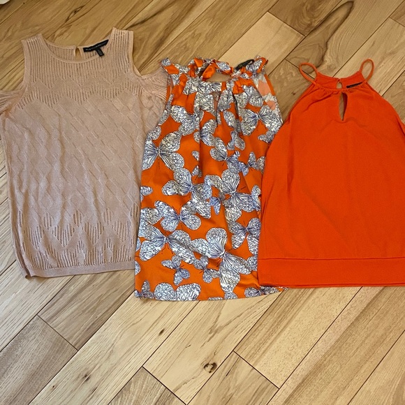 Spring-Summer Top Collection. - Picture 1 of 8